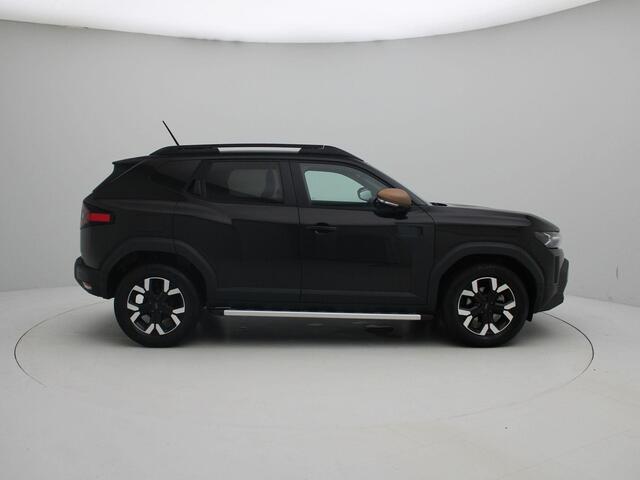 Dacia DUSTER 1.6 Hybrid 140 Extreme Apple carplay & android auto | cruise control | dodehoek detectie | rondomzicht camera | climate control – foto 6