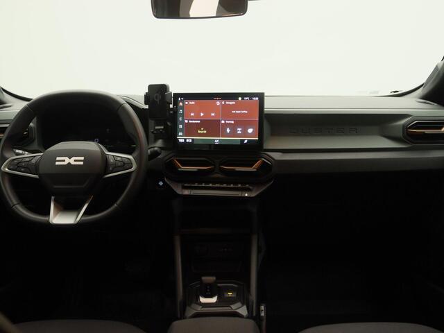 Dacia DUSTER 1.6 Hybrid 140 Extreme Apple carplay & android auto | cruise control | dodehoek detectie | rondomzicht camera | climate control – foto 7