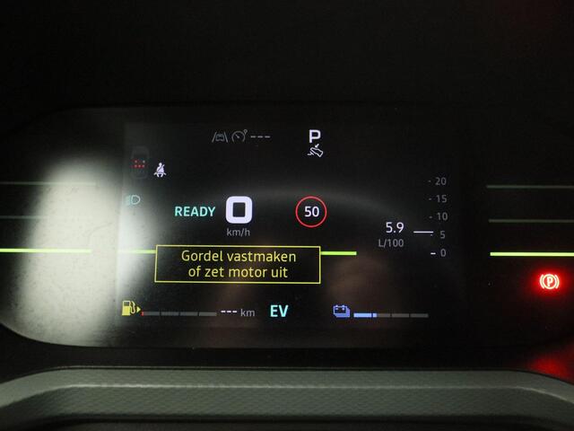 Dacia DUSTER 1.6 Hybrid 140 Extreme Apple carplay & android auto | cruise control | dodehoek detectie | rondomzicht camera | climate control – foto 8