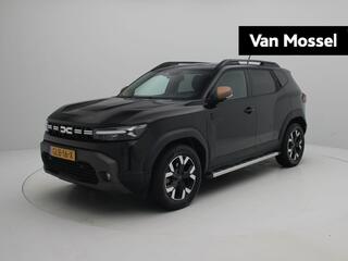 Dacia DUSTER 1.6 Hybrid 140 Extreme Apple carplay & a