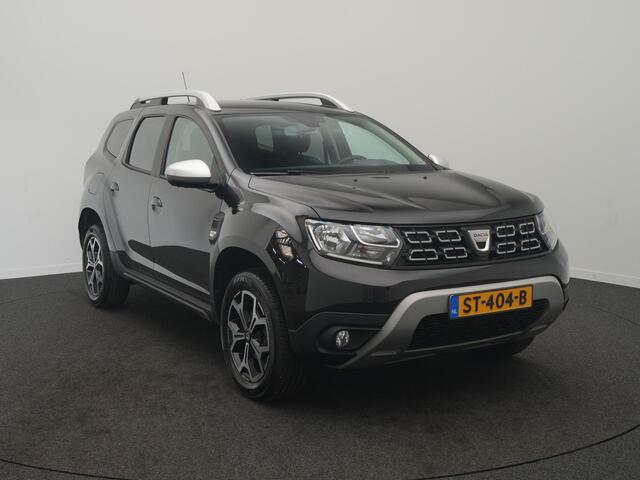 Dacia DUSTER TCe 125 4x4 Prestige - RIJKLAARPRIJS - 4x4 - AWD - Vierwielaandrijving - Camera – foto 2