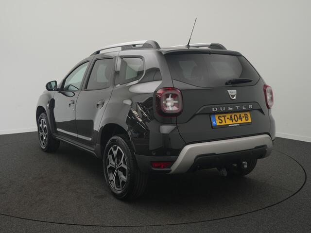 Dacia DUSTER TCe 125 4x4 Prestige - RIJKLAARPRIJS - 4x4 - AWD - Vierwielaandrijving - Camera – foto 3