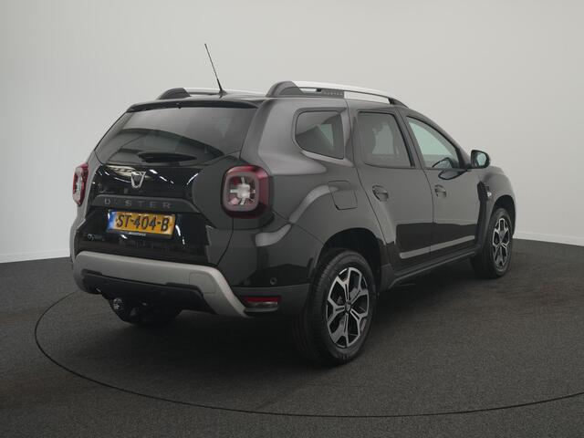 Dacia DUSTER TCe 125 4x4 Prestige - RIJKLAARPRIJS - 4x4 - AWD - Vierwielaandrijving - Camera – foto 4