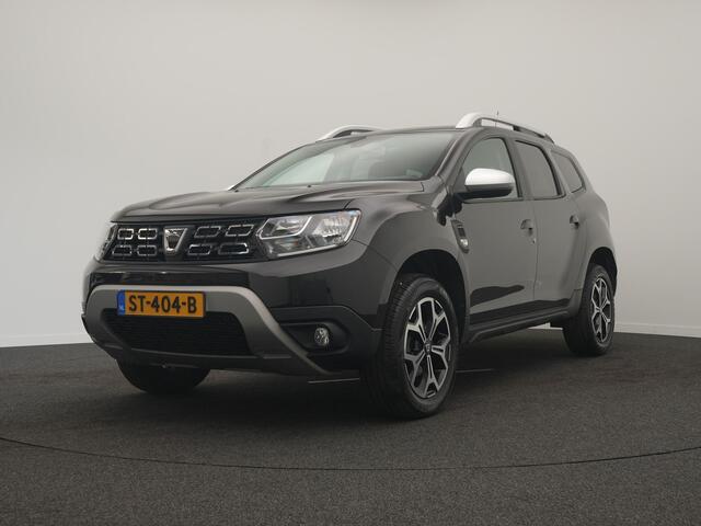 Dacia DUSTER TCe 125 4x4 Prestige - RIJKLAARPRIJS - 4x4 - AWD - Vierwielaandrijving - Camera – foto 5