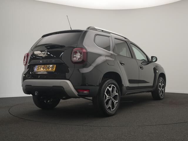Dacia DUSTER TCe 125 4x4 Prestige - RIJKLAARPRIJS - 4x4 - AWD - Vierwielaandrijving - Camera – foto 6