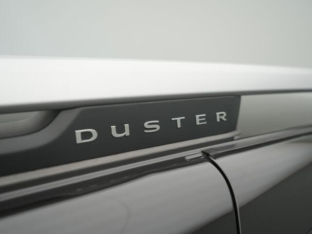 Dacia DUSTER TCe 125 4x4 Prestige - RIJKLAARPRIJS - 4x4 - AWD - Vierwielaandrijving - Camera – foto 8