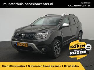 Dacia DUSTER TCe 125 4x4 Prestige - RIJKLAARPRIJS - 4