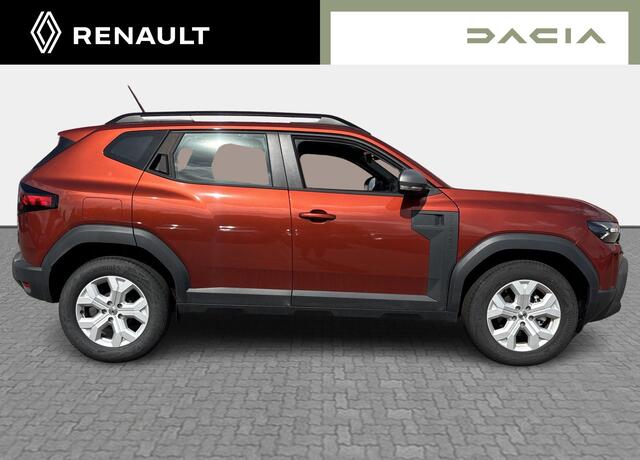 Dacia DUSTER 1.8 hybrid 155 expression - media nav live – foto 4