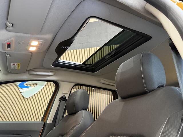 Dacia DUSTER 1.2 TCe Comfort Airco | Schuifdak | Cruise control | PDC | 17" | NAP | Volledig keurig netjes onderhouden! – foto 2