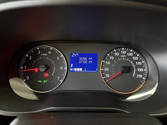 Dacia DUSTER 1.2 TCe Comfort Airco | Schuifdak | Cruise control | PDC | 17" | NAP | Volledig keurig netjes onderhouden! – foto 6