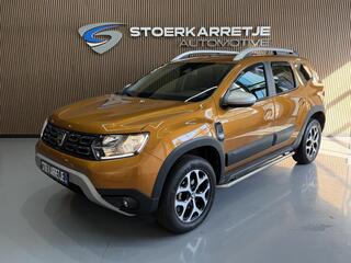 Dacia DUSTER 1.2 TCe Comfort Airco | Schuifdak | Crui