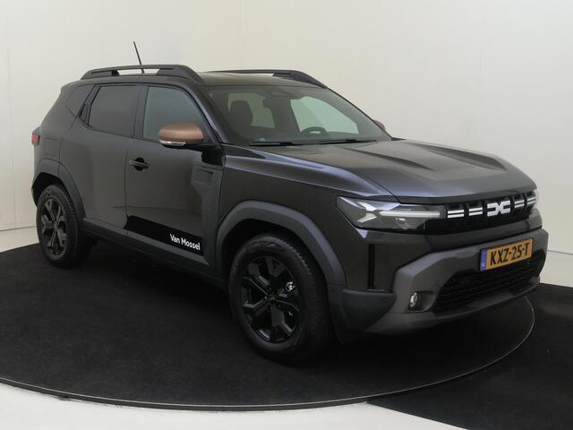 Dacia DUSTER 1.2 Eco-G 120 extreme | Camera | Airco | Carplay | LM Velgen – foto 2
