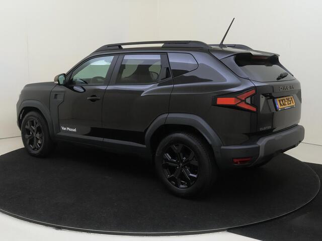 Dacia DUSTER 1.2 Eco-G 120 extreme | Camera | Airco | Carplay | LM Velgen – foto 3