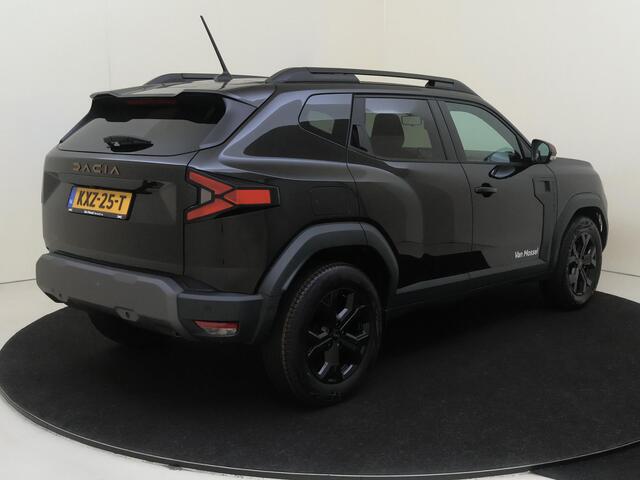 Dacia DUSTER 1.2 Eco-G 120 extreme | Camera | Airco | Carplay | LM Velgen – foto 4