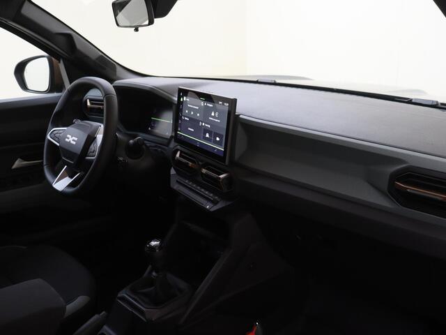 Dacia DUSTER 1.2 Eco-G 120 extreme | Camera | Airco | Carplay | LM Velgen – foto 5