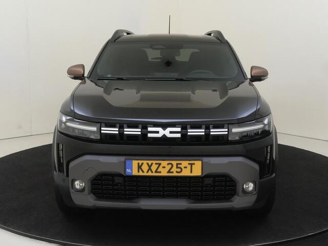 Dacia DUSTER 1.2 Eco-G 120 extreme | Camera | Airco | Carplay | LM Velgen – foto 6
