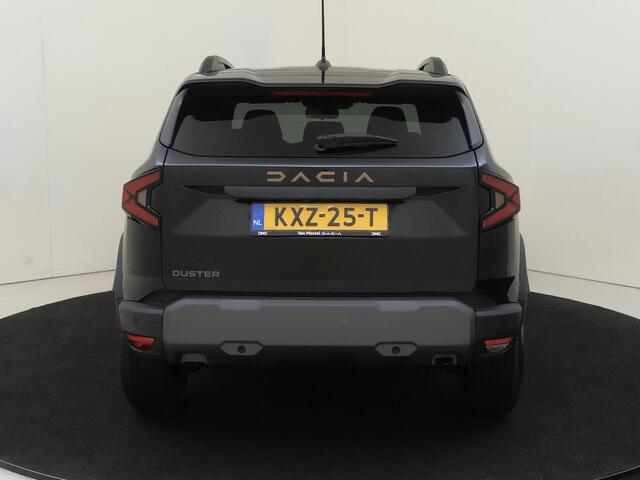 Dacia DUSTER 1.2 Eco-G 120 extreme | Camera | Airco | Carplay | LM Velgen – foto 7