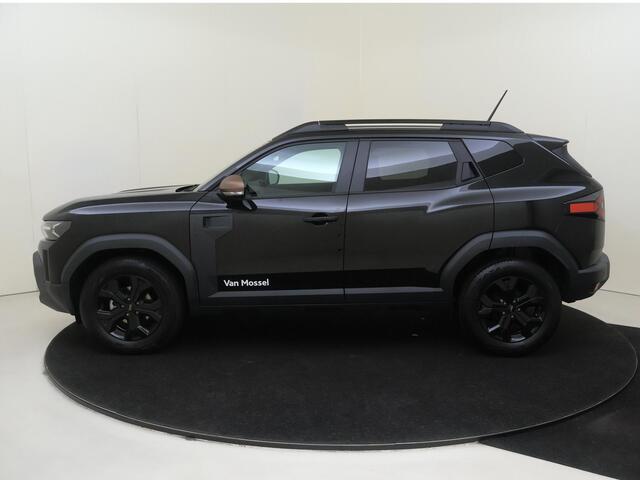 Dacia DUSTER 1.2 Eco-G 120 extreme | Camera | Airco | Carplay | LM Velgen – foto 8