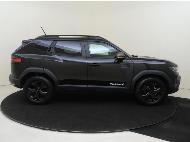 Dacia DUSTER 1.2 Eco-G 120 extreme | Camera | Airco | Carplay | LM Velgen – foto 9