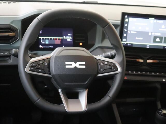Dacia DUSTER 1.2 Eco-G 120 extreme | Camera | Airco | Carplay | LM Velgen – foto 10