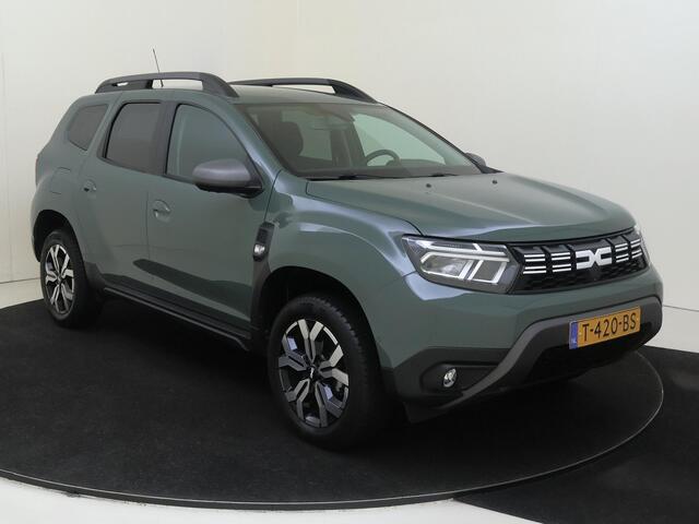 Dacia DUSTER 1.0 TCe 100 ECO-G Journey | Apple Carplay/Android | cruise control | dodehoek detectie | electronic climate control | LED koplampen | lichtmetalen velgen 17" | navigatiesysteem | – foto 2