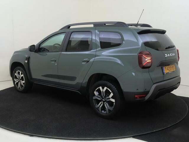 Dacia DUSTER 1.0 TCe 100 ECO-G Journey | Apple Carplay/Android | cruise control | dodehoek detectie | electronic climate control | LED koplampen | lichtmetalen velgen 17" | navigatiesysteem | – foto 3