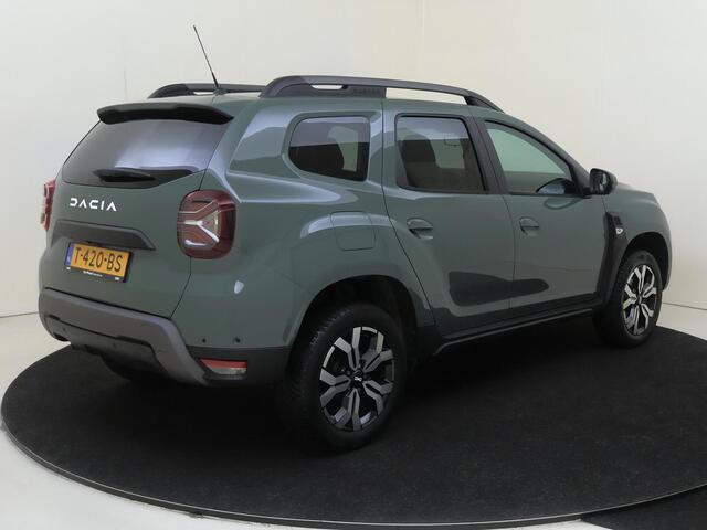 Dacia DUSTER 1.0 TCe 100 ECO-G Journey | Apple Carplay/Android | cruise control | dodehoek detectie | electronic climate control | LED koplampen | lichtmetalen velgen 17" | navigatiesysteem | – foto 4