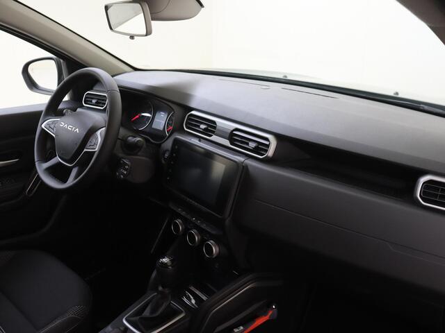 Dacia DUSTER 1.0 TCe 100 ECO-G Journey | Apple Carplay/Android | cruise control | dodehoek detectie | electronic climate control | LED koplampen | lichtmetalen velgen 17" | navigatiesysteem | – foto 5