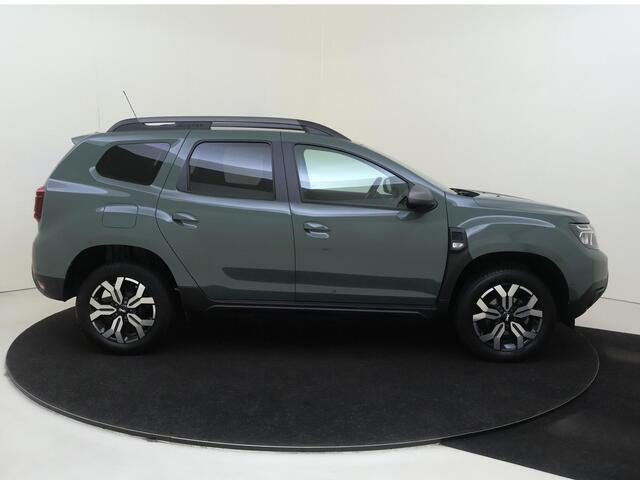 Dacia DUSTER 1.0 TCe 100 ECO-G Journey | Apple Carplay/Android | cruise control | dodehoek detectie | electronic climate control | LED koplampen | lichtmetalen velgen 17" | navigatiesysteem | – foto 9