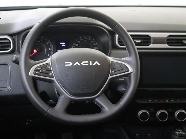 Dacia DUSTER 1.0 TCe 100 ECO-G Journey | Apple Carplay/Android | cruise control | dodehoek detectie | electronic climate control | LED koplampen | lichtmetalen velgen 17" | navigatiesysteem | – foto 10