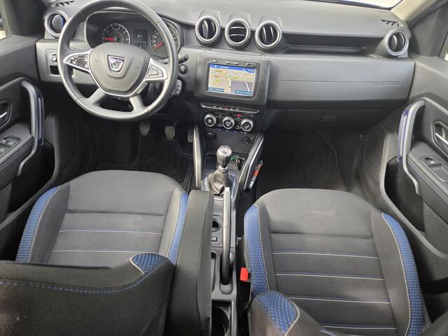 Dacia DUSTER 1.3 TCe Serie Limitee 15th Anniversary / 1e Eigenaar / Dealer Onderhouden / Afn. Trekhaak / Carplay / Android Auto / Camera / Dakdragers / – foto 2