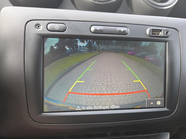 Dacia DUSTER 1.3 TCe Serie Limitee 15th Anniversary / 1e Eigenaar / Dealer Onderhouden / Afn. Trekhaak / Carplay / Android Auto / Camera / Dakdragers / – foto 5