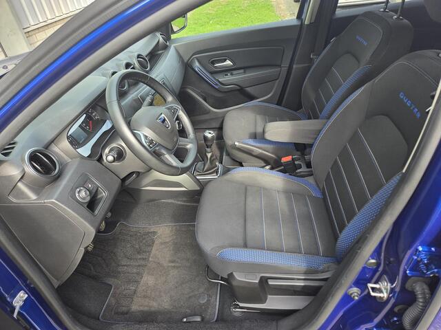 Dacia DUSTER 1.3 TCe Serie Limitee 15th Anniversary / 1e Eigenaar / Dealer Onderhouden / Afn. Trekhaak / Carplay / Android Auto / Camera / Dakdragers / – foto 10