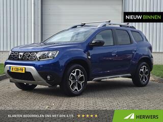 Dacia DUSTER 1.3 TCe Serie Limitee 15th Anniversary /