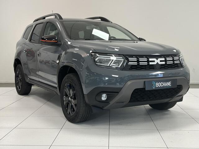 Dacia DUSTER 1.3 TCe 150 Journey | 360° Camera | Automaat | Navigatie | Stoelverwarming | Climate control | Trekhaak | – foto 4