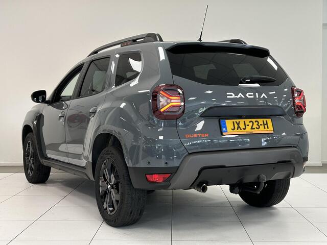 Dacia DUSTER 1.3 TCe 150 Journey | 360° Camera | Automaat | Navigatie | Stoelverwarming | Climate control | Trekhaak | – foto 5