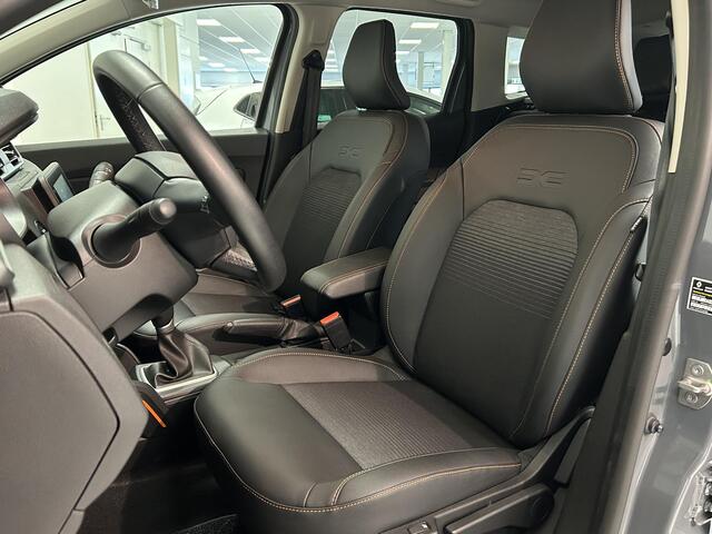 Dacia DUSTER 1.3 TCe 150 Journey | 360° Camera | Automaat | Navigatie | Stoelverwarming | Climate control | Trekhaak | – foto 6