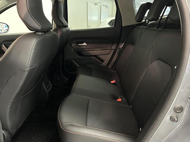Dacia DUSTER 1.3 TCe 150 Journey | 360° Camera | Automaat | Navigatie | Stoelverwarming | Climate control | Trekhaak | – foto 7