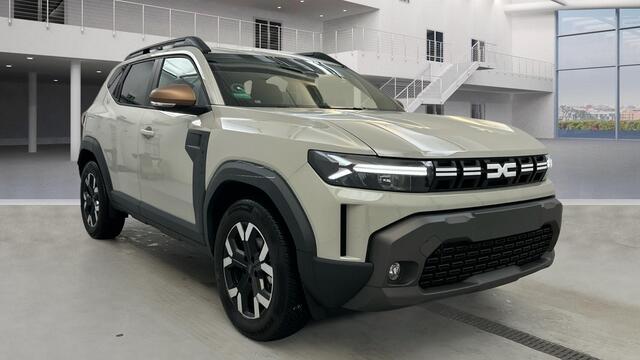 Dacia DUSTER 1.8 hybrid 155 extreme – foto 2