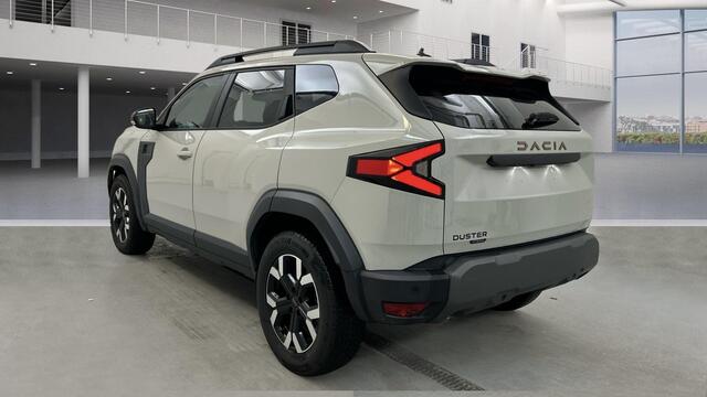 Dacia DUSTER 1.8 hybrid 155 extreme – foto 3