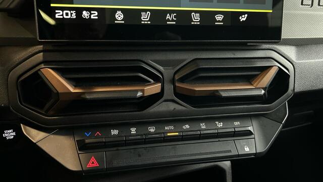 Dacia DUSTER 1.8 hybrid 155 extreme – foto 5