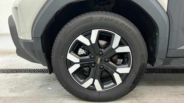 Dacia DUSTER 1.8 hybrid 155 extreme – foto 7