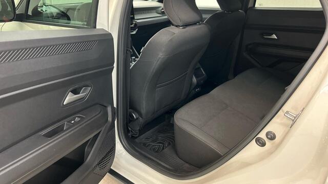 Dacia DUSTER 1.8 hybrid 155 extreme – foto 8
