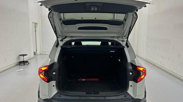 Dacia DUSTER 1.8 hybrid 155 extreme – foto 9