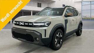 Dacia DUSTER 1.8 hybrid 155 extreme