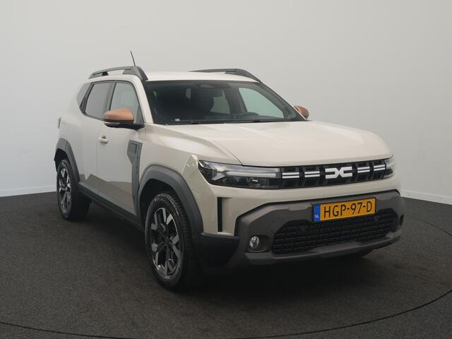 Dacia DUSTER 1.6 Hybrid 140 Extreme - RIJKLAARPRIJS - All seasonbanden - Afneembare trekhaak – foto 2