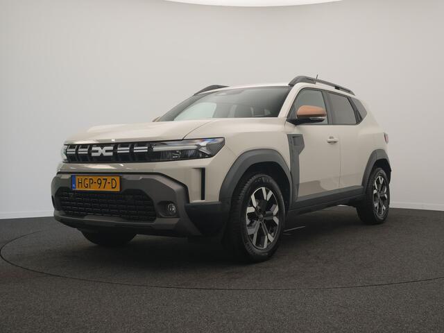 Dacia DUSTER 1.6 Hybrid 140 Extreme - RIJKLAARPRIJS - All seasonbanden - Afneembare trekhaak – foto 5