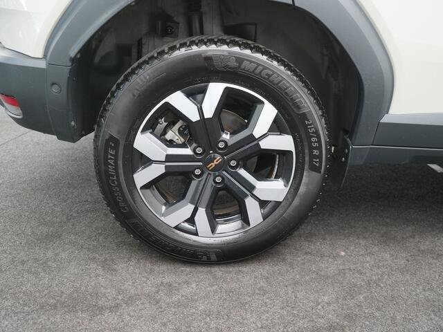 Dacia DUSTER 1.6 Hybrid 140 Extreme - RIJKLAARPRIJS - All seasonbanden - Afneembare trekhaak – foto 7
