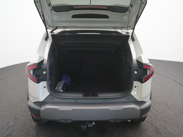 Dacia DUSTER 1.6 Hybrid 140 Extreme - RIJKLAARPRIJS - All seasonbanden - Afneembare trekhaak – foto 10