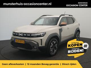 Dacia DUSTER 1.6 Hybrid 140 Extreme - RIJKLAARPRIJS -